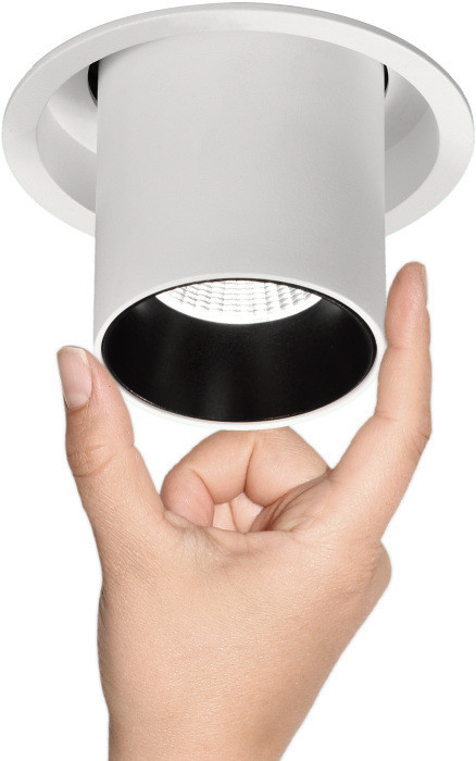 Точечный светильник Garda 7833 Mantra