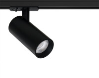 Трековый светильник Bene A1946PL-1BK Arte Lamp