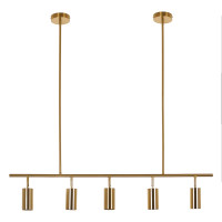 Подвесной светильник Dereck MR1021-5P MyFar