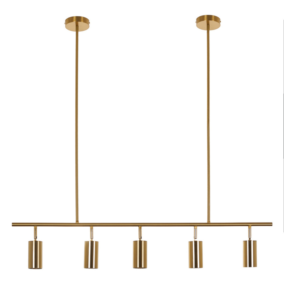 Подвесной светильник Dereck MR1021-5P MyFar