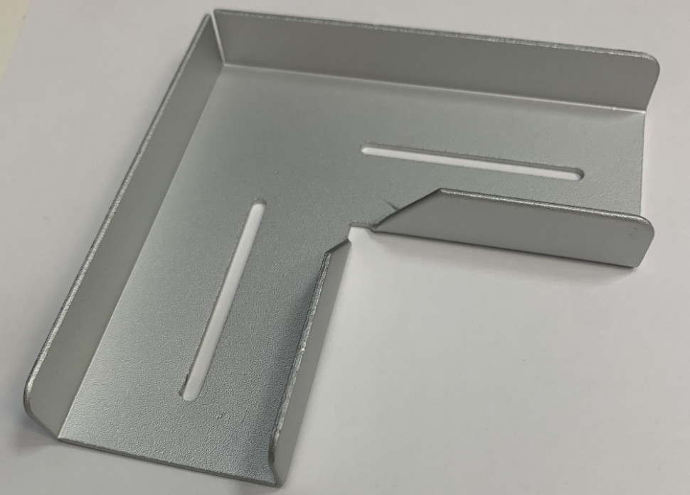 Соединитель PRO CN-L-PS50 SWG