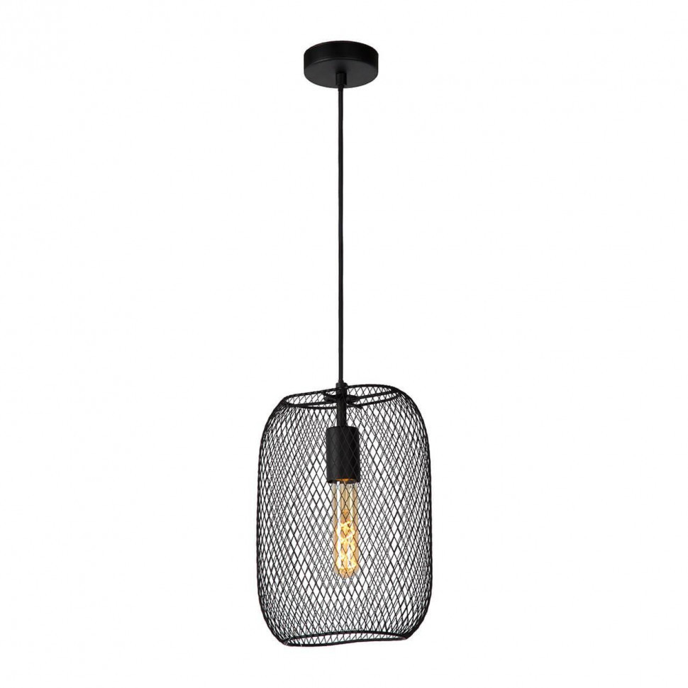 Подвесной светильник Lucide Mesh 78392/01/30