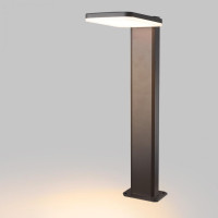 Уличный светодиодный светильник Arlight LGD-Tent-Boll-H500-9W Warm3000 029969 Уличный светодиодный светильник Arlight LGD-Tent-Boll-H500-9W Warm3000 029969