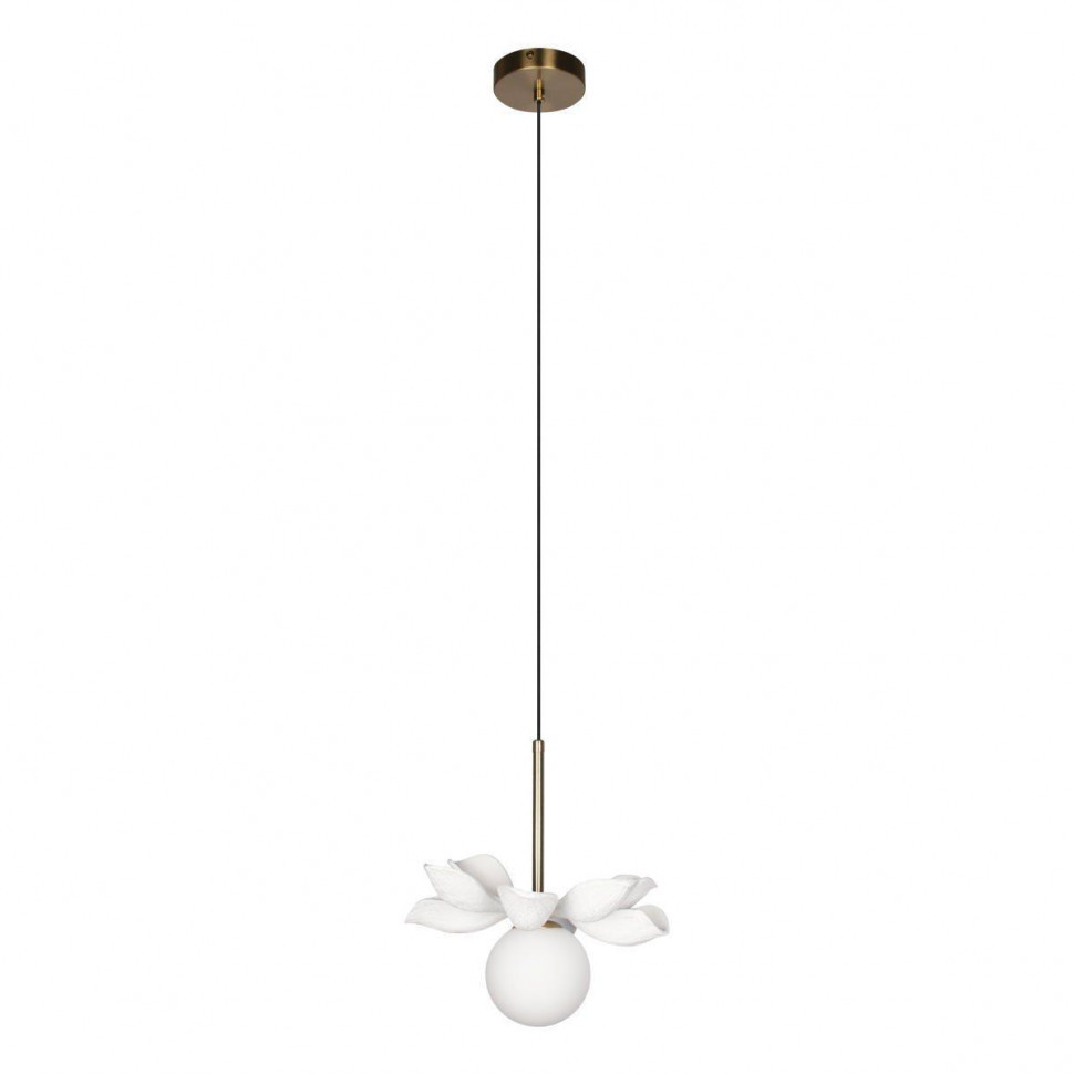 Подвесной светильник Loft IT Monro 10213/B White