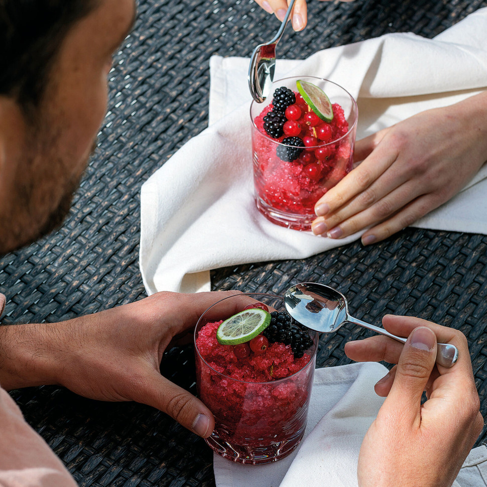 Набор столовых приборов на 6перс.24пред."Queen Anne" Sambonet