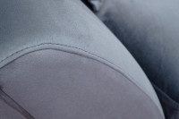 Диван Annette трехместный велюровый сапфир Диван Annette трехместный велюровый сапфир