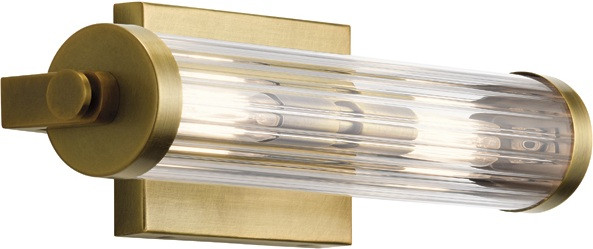 Настенный светильник Azores QN-AZORES2-NBR Kichler