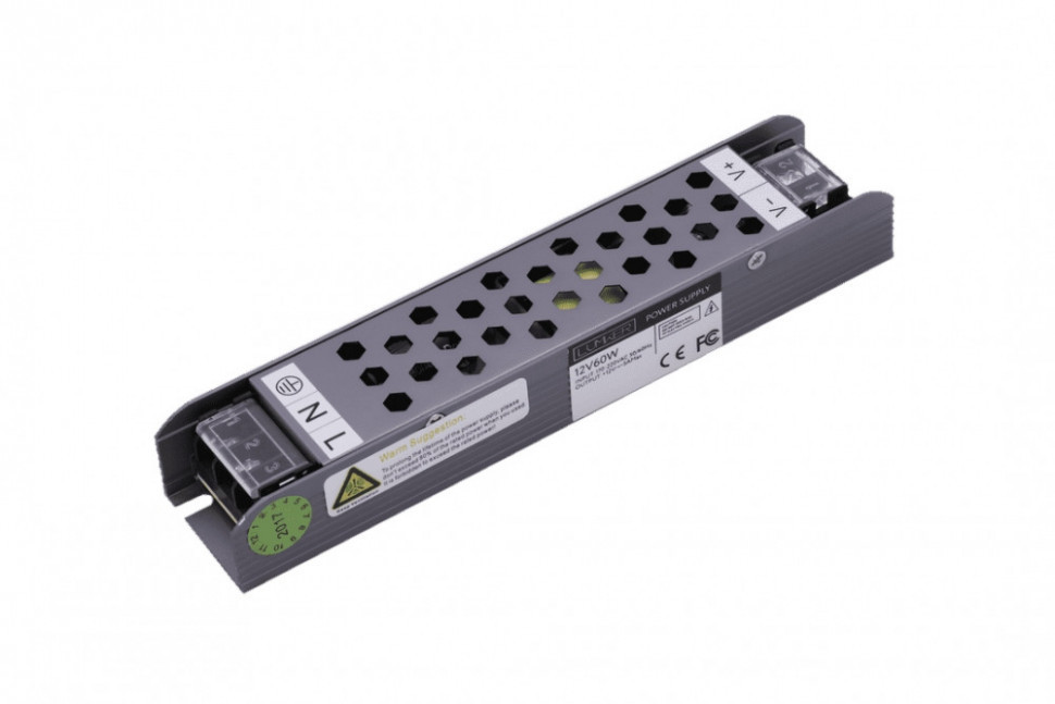 Блок питания YA YA-60-12 SWG