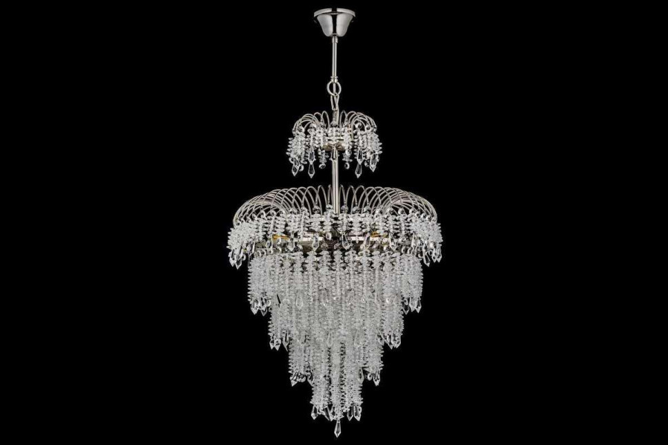 Подвесная люстра Arti Lampadari Sardinia E 1.5.50.105 N