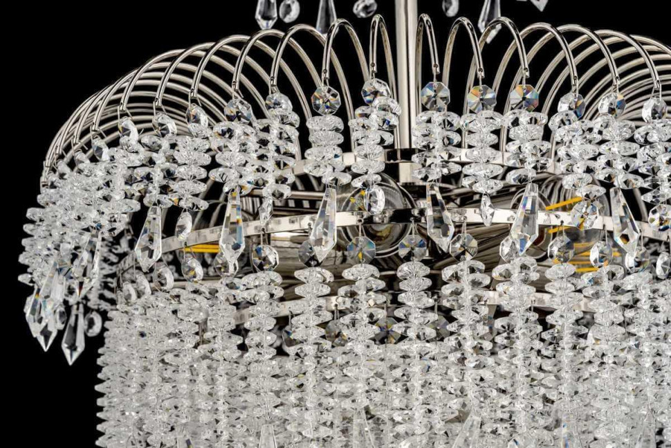 Подвесная люстра Arti Lampadari Sardinia E 1.5.50.105 N