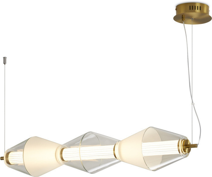 Подвесной светильник Plum FR6137PL-L21BT Freya