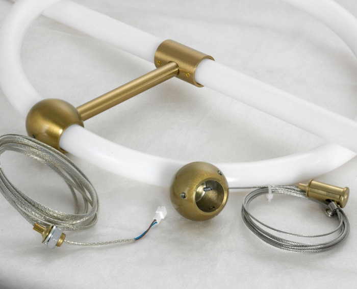 Подвесной светильник Concord LSP-7021 Lussole