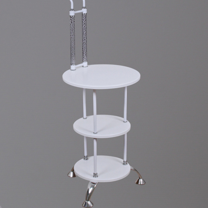 Торшер  01757-0.6-01 WH Reluce