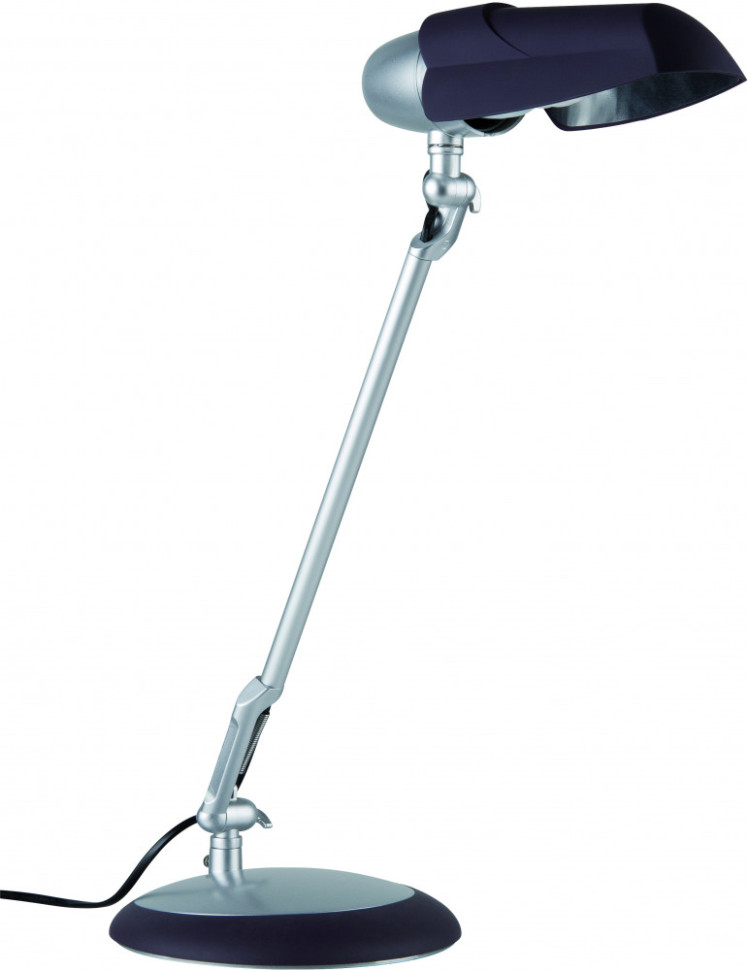 Офисная настольная лампа Hood 70246 Paulmann