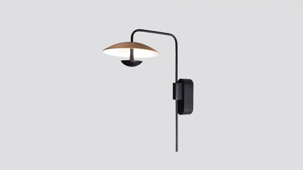 Бра JY LW-A0608-200A-WD-WW DesignLed