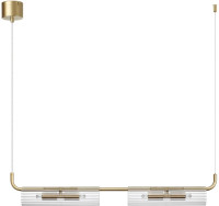 Подвесной светильник Toronto 6560/4 Lumion