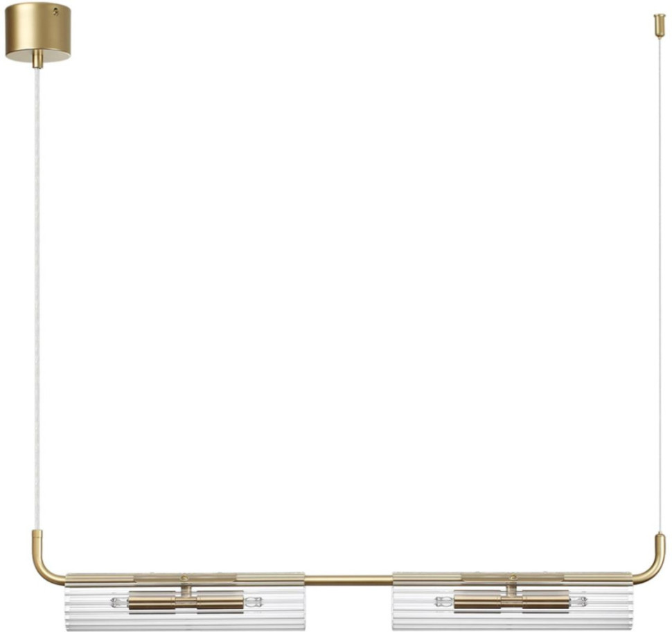 Подвесной светильник Toronto 6560/4 Lumion