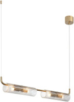 Подвесной светильник Toronto 6560/4 Lumion