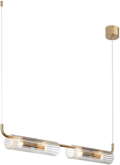 Подвесной светильник Toronto 6560/4 Lumion