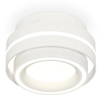 Точечный светильник Techno Spot XS8412003 Ambrella