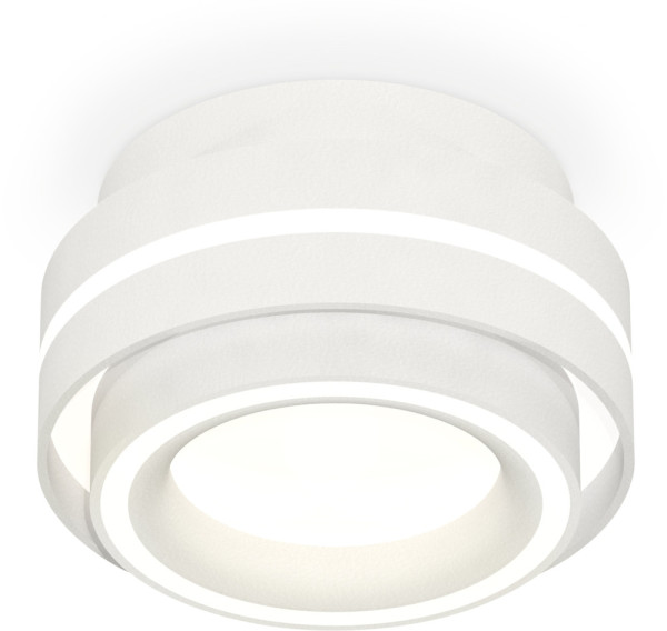 Точечный светильник Techno Spot XS8412003 Ambrella