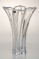 Ваза для цветов 28cм."Флорал"