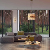 Бра Odeon Light Hall Viketa 4786/2W Бра Odeon Light Hall Viketa 4786/2W