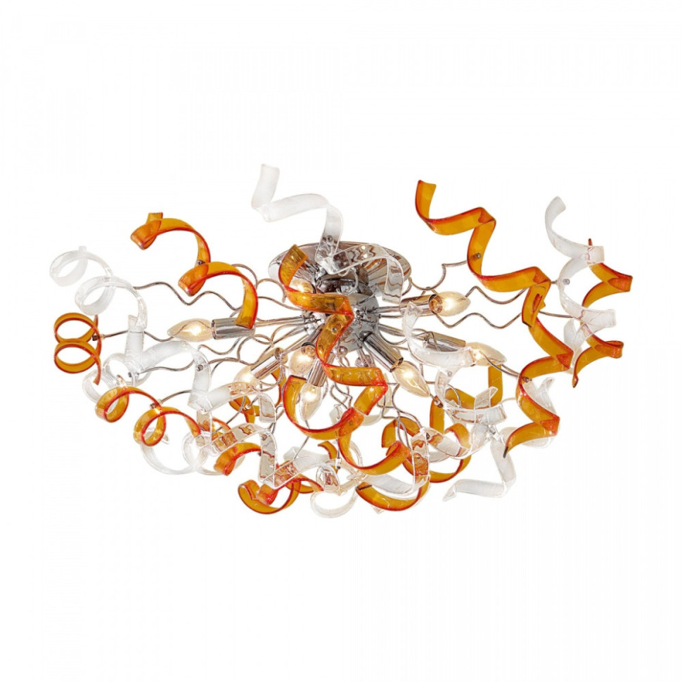 Потолочная люстра Рандом CL222192 Citilux