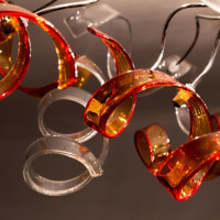 Потолочная люстра Рандом CL222192 Citilux