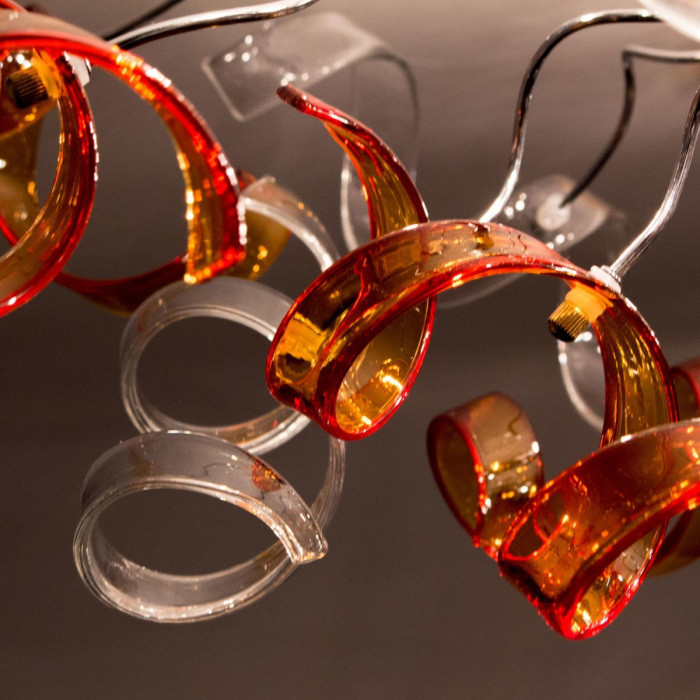 Потолочная люстра Рандом CL222192 Citilux