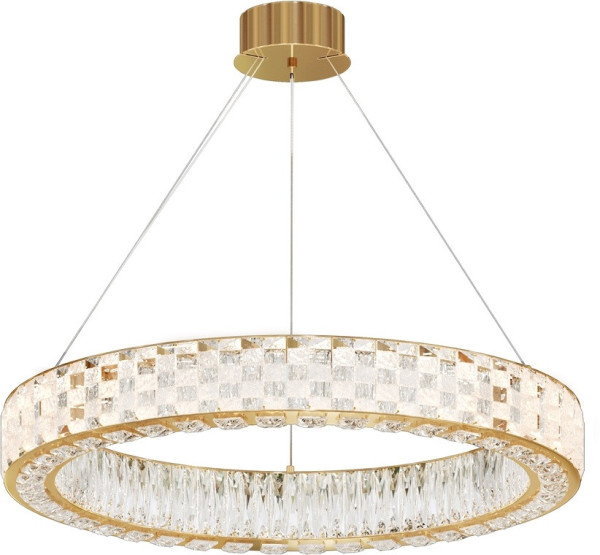 Подвесной светильник Castello MOD336PL-L170G3K Maytoni