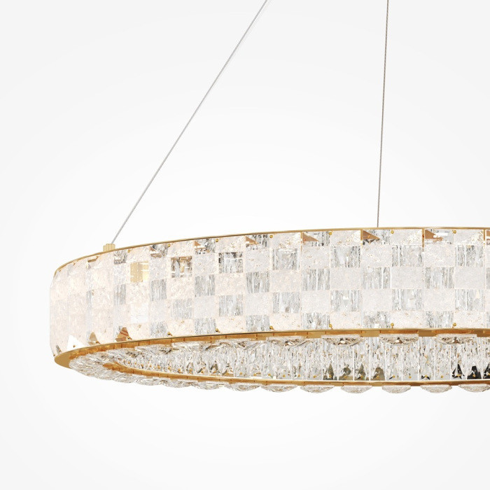 Подвесной светильник Castello MOD336PL-L170G3K Maytoni