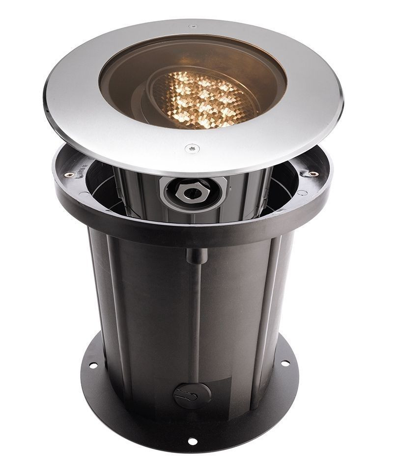 Встраиваемый светильник уличный Soft Flex 730266 Deko-Light