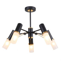 Потолочная люстра F-Promo Viator 2558-5P Потолочная люстра F-Promo Viator 2558-5P