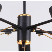 Потолочная люстра F-Promo Viator 2558-5P Потолочная люстра F-Promo Viator 2558-5P