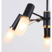 Потолочная люстра F-Promo Viator 2558-5P Потолочная люстра F-Promo Viator 2558-5P