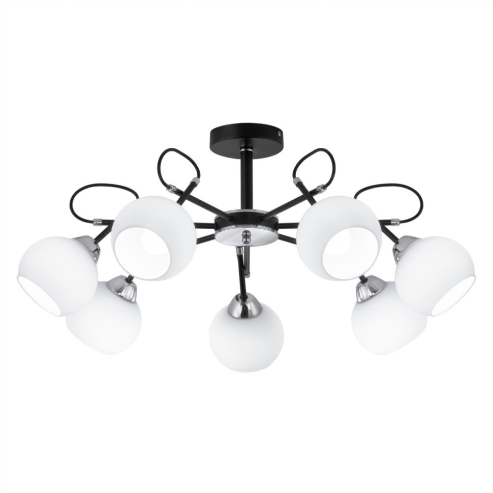 Потолочная люстра Стивен CL141271 Citilux