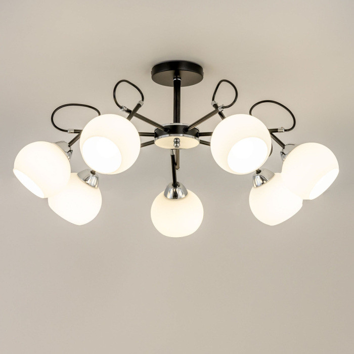 Потолочная люстра Стивен CL141271 Citilux