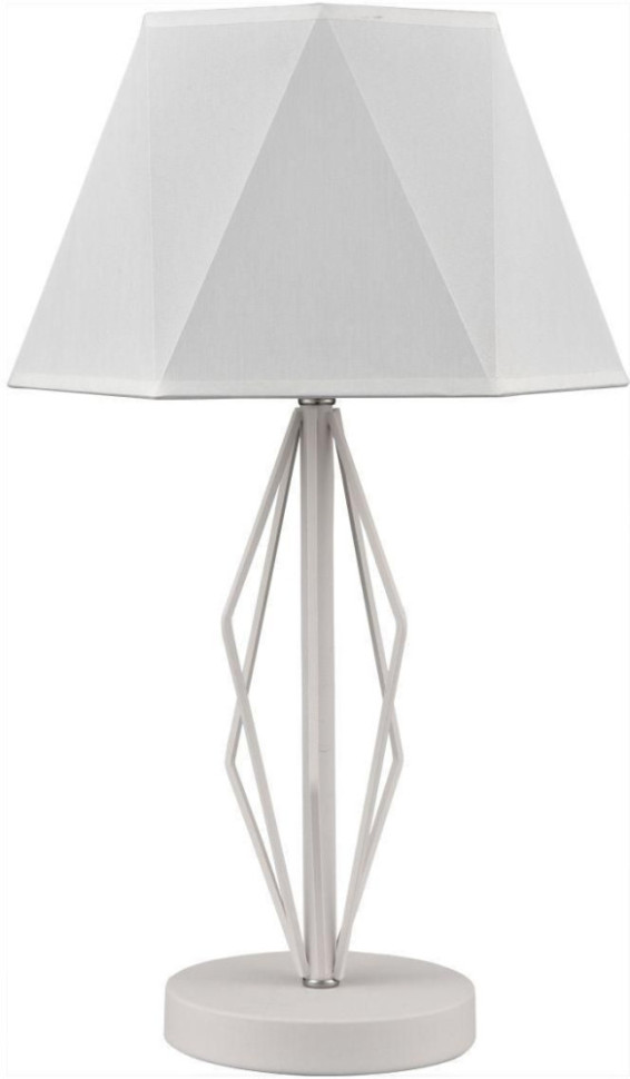 Интерьерная настольная лампа Si VL2191N01 Vele Luce