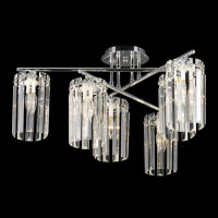 Потолочная люстра Axis CL313261 Citilux Потолочная люстра Axis CL313261 Citilux