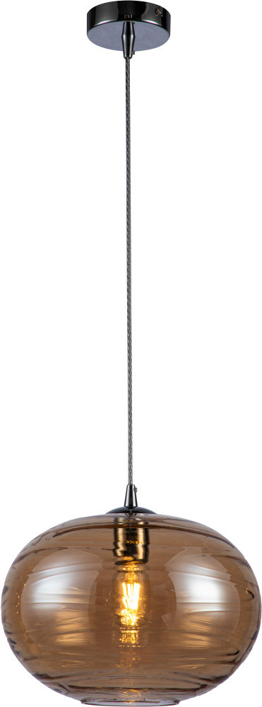 Подвесной светильник Oasi V000099 Indigo