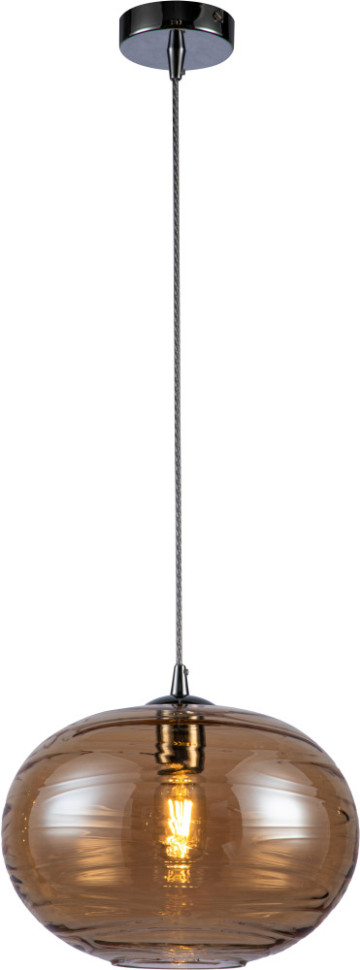 Подвесной светильник Oasi V000099 Indigo