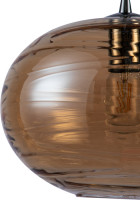 Подвесной светильник Oasi V000099 Indigo Подвесной светильник Oasi V000099 Indigo