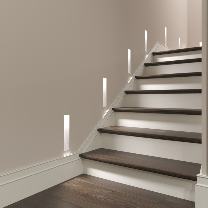 Подсветка для лестниц и ступеней SUBRA SN 015 Stellanova