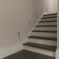 Подсветка для лестниц и ступеней SUBRA SN 015 Stellanova