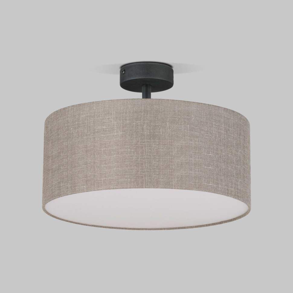 Потолочная люстра Rondo 6247 Rondo Linen TK Lighting