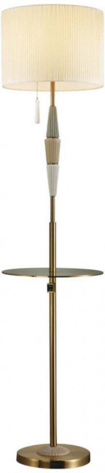 Торшер Latte 5403/1F Odeon Light