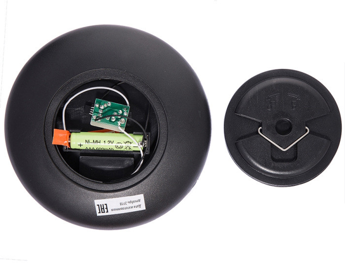 Газонная световая фигура  USL-S-106/PT075 Magic dragonfly Uniel