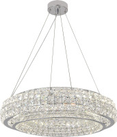 Подвесной светильник Valore V000101L Indigo Подвесной светильник Valore V000101L Indigo