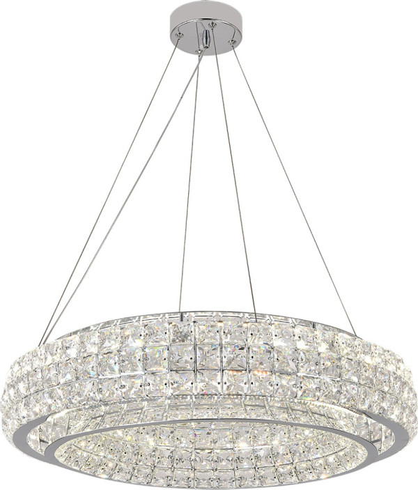 Подвесной светильник Valore V000101L Indigo